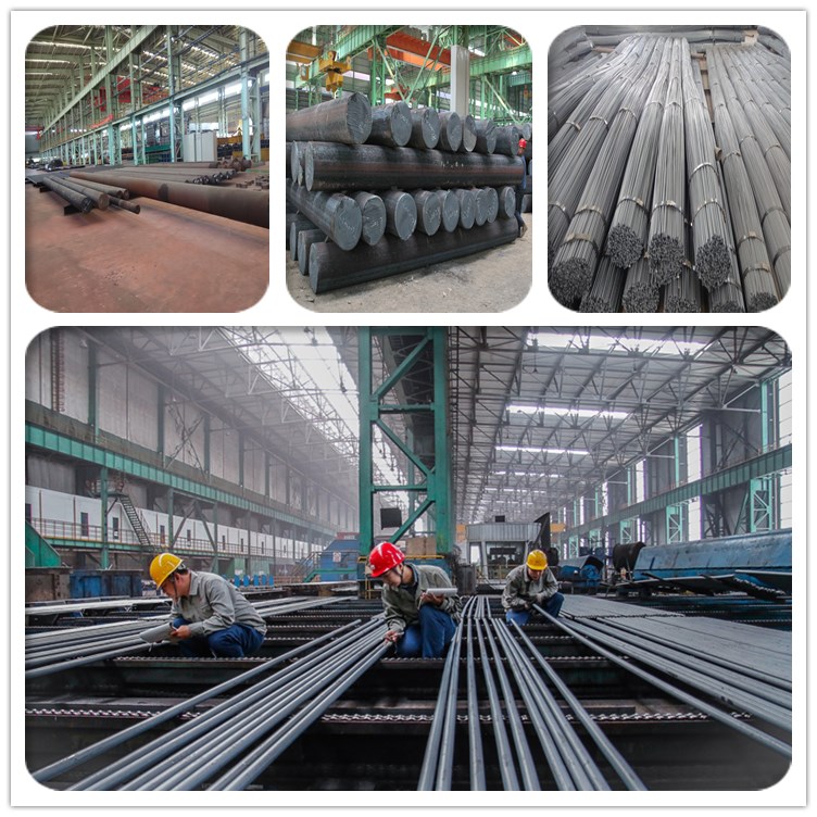 S20C 18mm Cold Drawn Bright Steel Round Bar