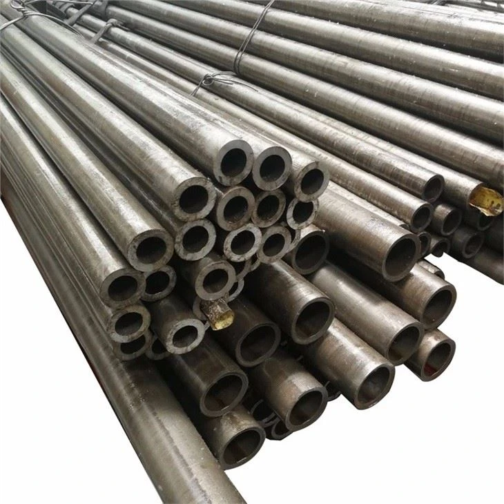 65mm Aisi 4130 Chromoly Alloy Oil Drill Pipe