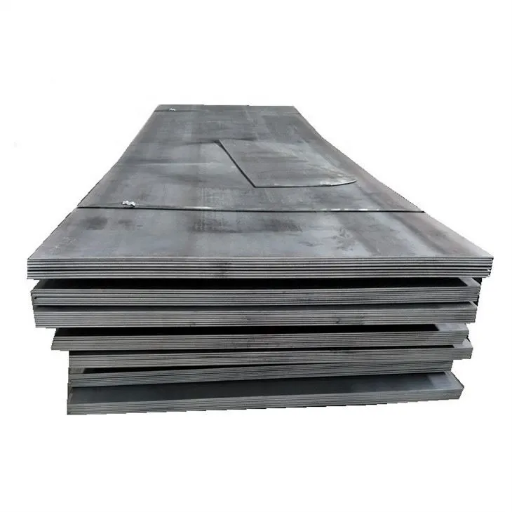 Abrasion Wear Resistant Steel Plates