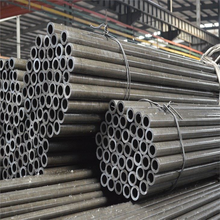 En 10216-2 Grade X10crmovnb9-1 Alloy Steel Seamless Tubes
