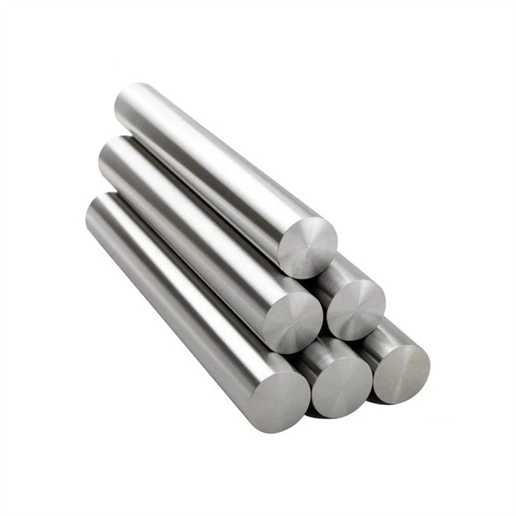AISI 446 Stainless Steel Round Bar
